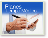 Planes M&eacute;dicos